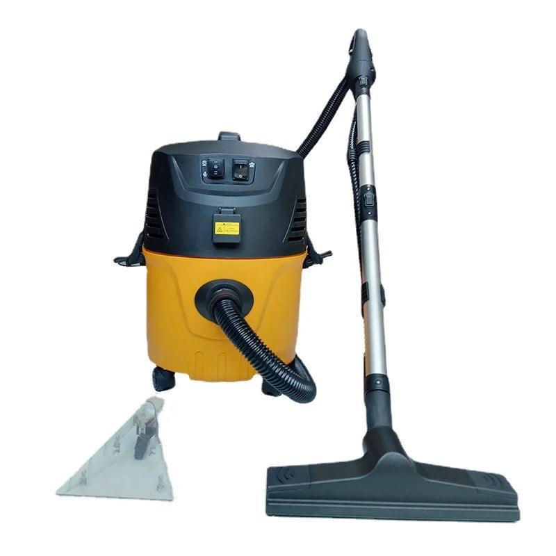 4 in 1 steam carpet cleaner portable vacuum cleaner for household sofa - VirtuousWares.Store