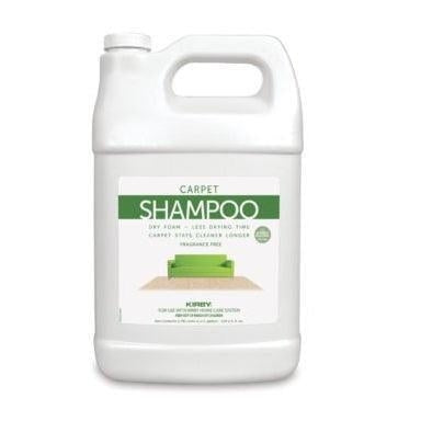 Kirby Carpet Shampoo Unscented 1 gal.