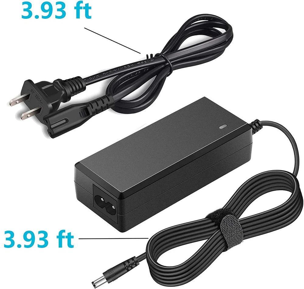 42V 2A 5A Lithium battery Charger for GOTRAX GXL V2, G2, G3, G4, Apex, - VirtuousWares.Store