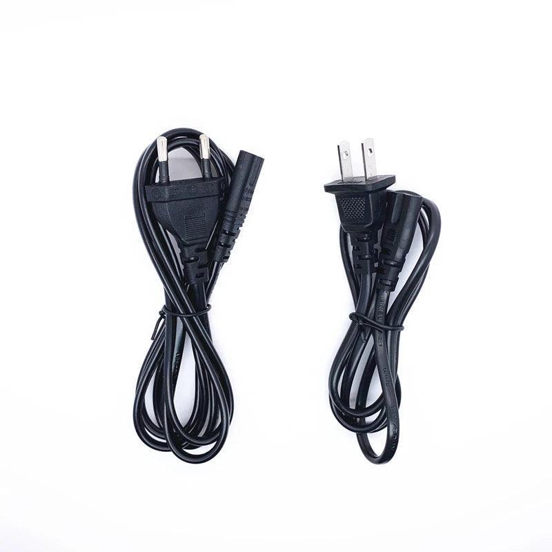 42V 2A Charger AC/DC Adapter for GOTRAX GXL V2, G2, G3, G4, Apex, - VirtuousWares.Store