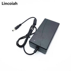 42V 2A Charger AC/DC Adapter for GOTRAX GXL V2, G2, G3, G4, Apex, - VirtuousWares.Store