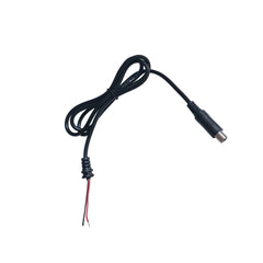 42V 2A Charger Output Line Cable Dc 8Mm for Xiaomi M365 Spin Skip - VirtuousWares.Store