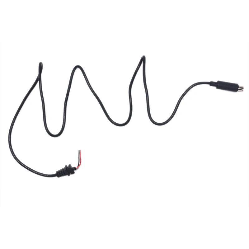 42V 2A Charger Output Line Cable Dc 8Mm for Xiaomi M365 Spin Skip - VirtuousWares.Store