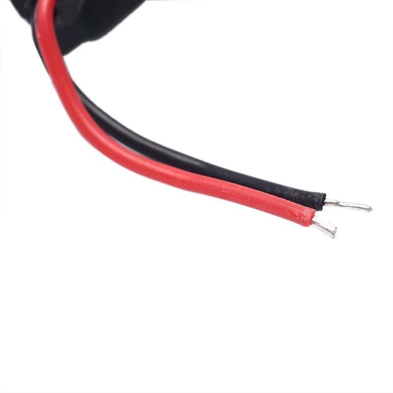 42V 2A Charger Output Line Cable Dc 8Mm for Xiaomi M365 Spin Skip - VirtuousWares.Store