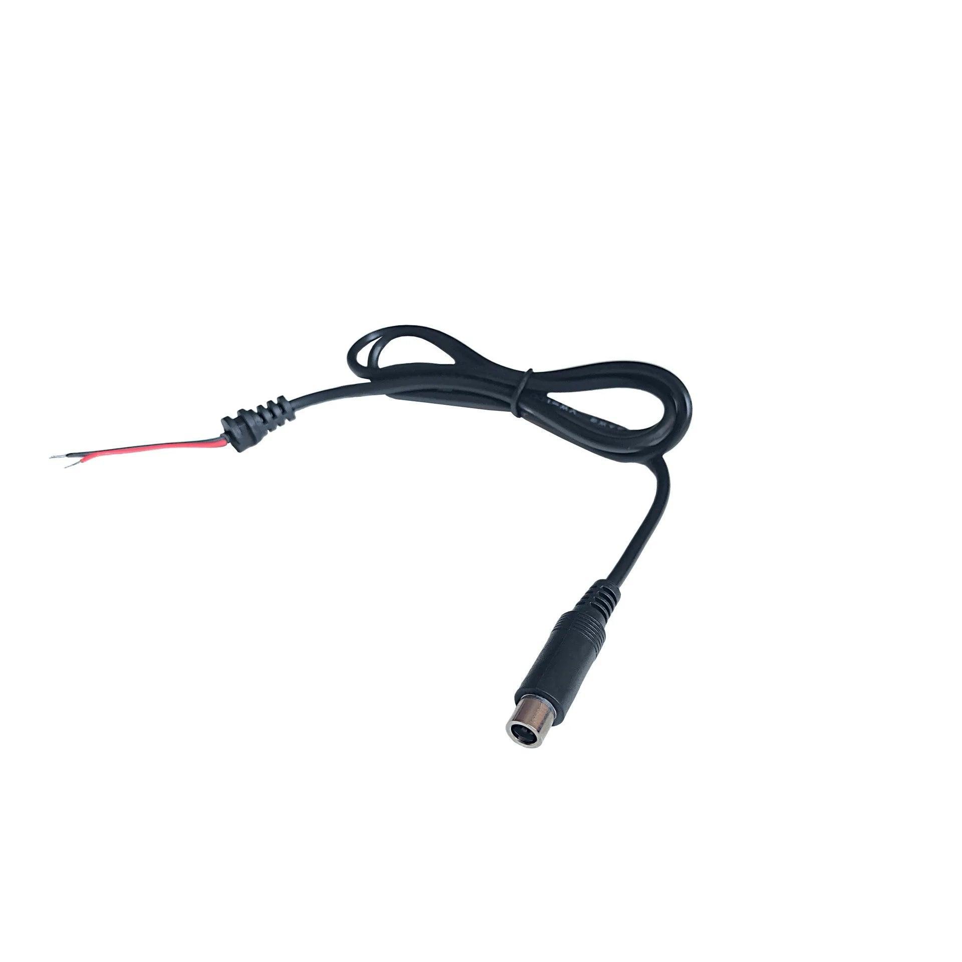 42V 2A Charger Output Line Cable Dc 8Mm for Xiaomi M365 Spin Skip - VirtuousWares.Store