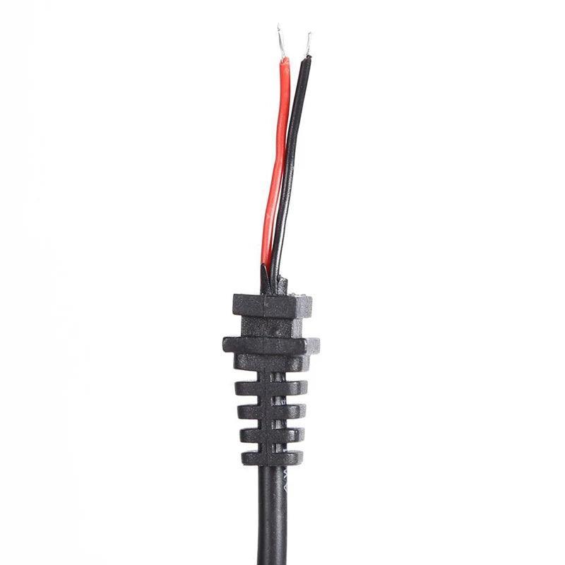 42V 2A Charger Output Line Cable Dc 8Mm for Xiaomi M365 Spin Skip - VirtuousWares.Store