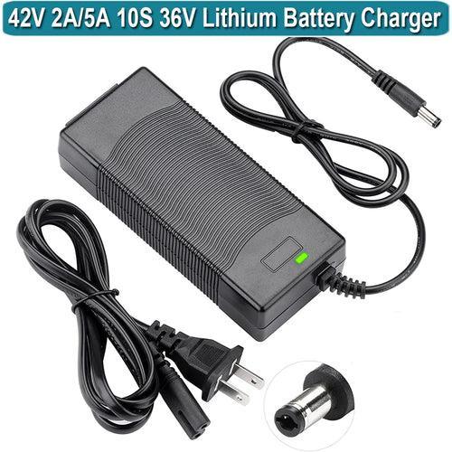 42V 2A Electric Scooter Charger. gotrax Charger.Suitable for gotrax - VirtuousWares.Store