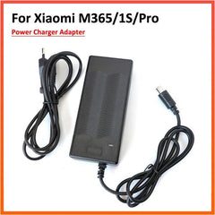 42V 2A Power Charger Adapter for Xiaomi Electric Scooter M365 1S Pro - VirtuousWares.Store