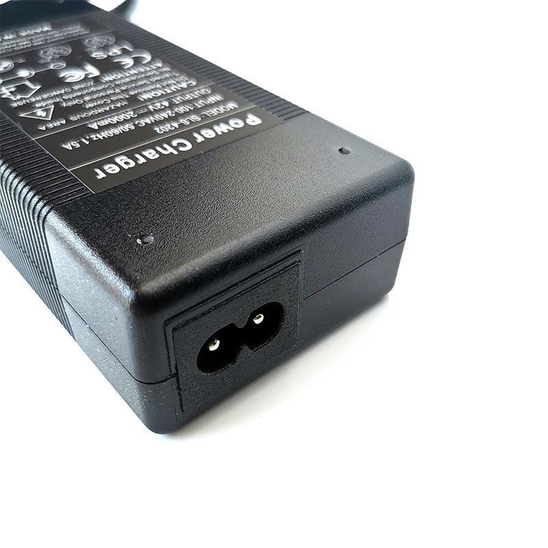 42V 2A Power Charger Adapter for Xiaomi Electric Scooter M365 1S Pro - VirtuousWares.Store