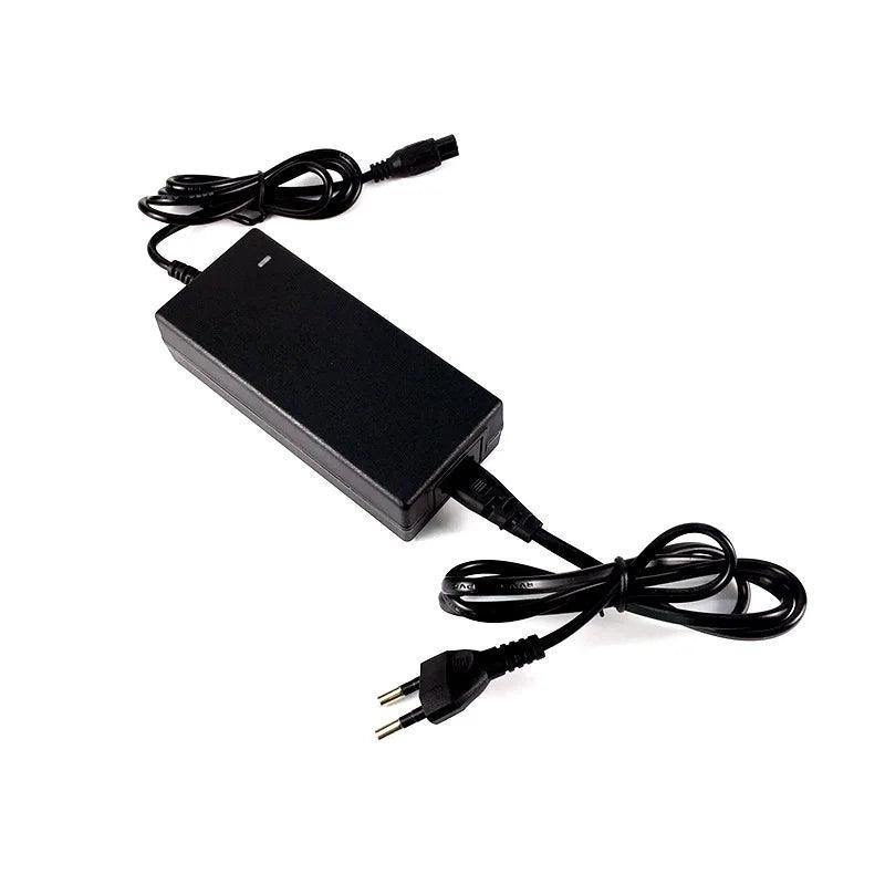 42V 2A Universal Lithium Battery Charger For 36V Hoverboard - VirtuousWares.Store