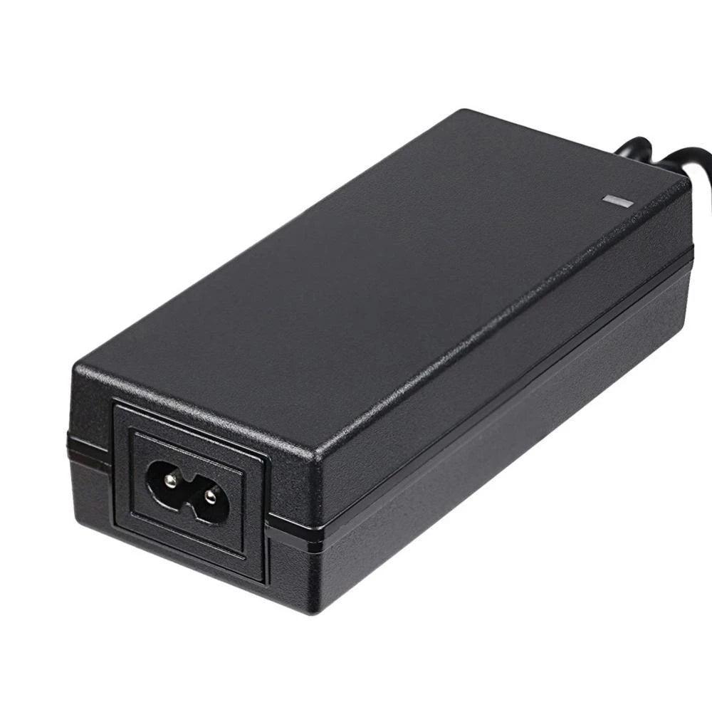 42V 2A Universal Lithium Battery Charger For 36V Hoverboard - VirtuousWares.Store