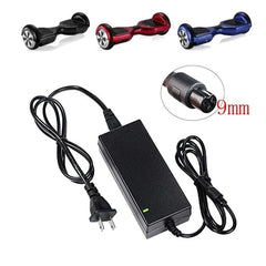 42V 2A Universal Lithium Battery Charger For 36V Hoverboard - VirtuousWares.Store