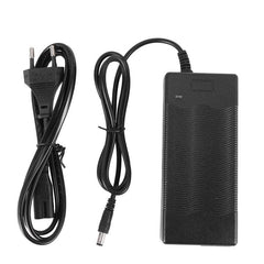 42V 2Ah Power Charger for Kugoo S1 S2 S3 M2 Pro GOTRAX GXL V2 Hiboy S2 - VirtuousWares.Store