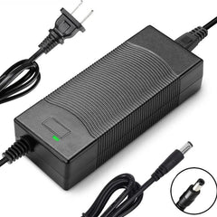 42V 2Ah Power Charger for Kugoo S1 S2 S3 M2 Pro GOTRAX GXL V2 Hiboy S2 - VirtuousWares.Store