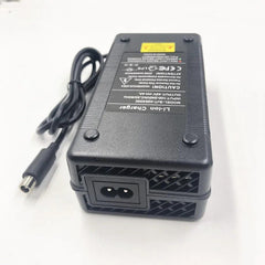 42V 4A Fast Charger For 36V - VirtuousWares.Store