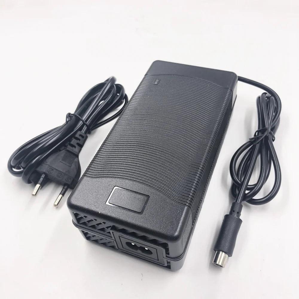 42V 4A Fast Charger For 36V - VirtuousWares.Store