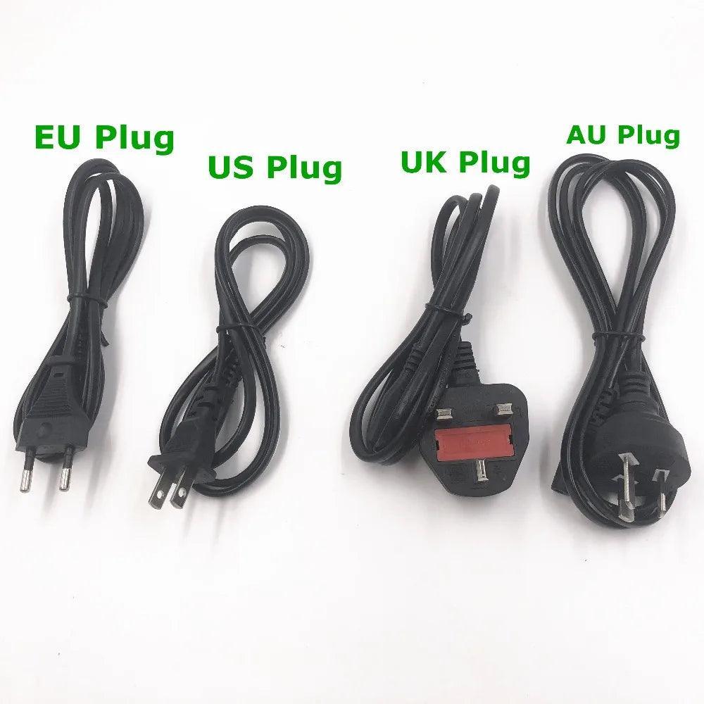 42V 5A Fast Charger For 36V - VirtuousWares.Store