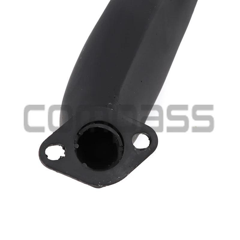 47CC 49CC Motorcycle Accessories Exhaust System Muffler Exhaust Pipe - VirtuousWares.Store