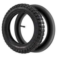 12 1/2X2.75 Tyre+Inner Tube for 49Cc Motorcycle Mini Dirt Bike Tire