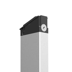 48V 10AH 14.5AH 18AH 22.4AH Lithium Battery Pack Replacement Folding - VirtuousWares:Global