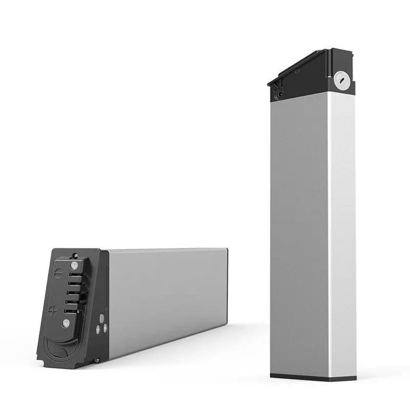 48V 10AH 14.5AH 18AH 22.4AH Lithium Battery Pack Replacement Folding - VirtuousWares.Store