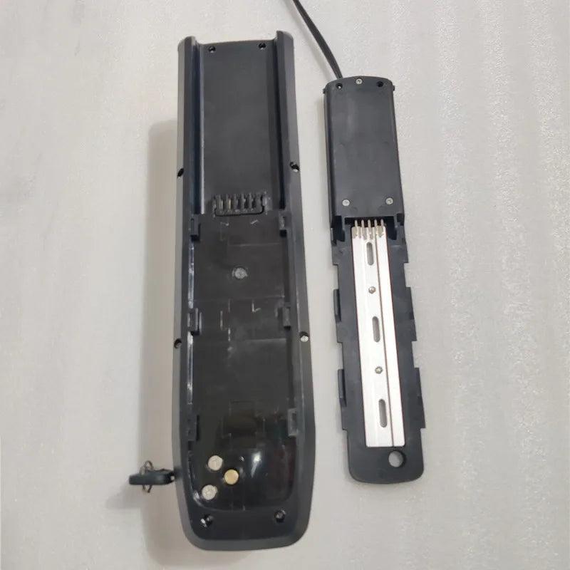 48V 10AH 14.5AH 18AH 22.4AH Lithium Battery Pack Replacement Folding - VirtuousWares.Store