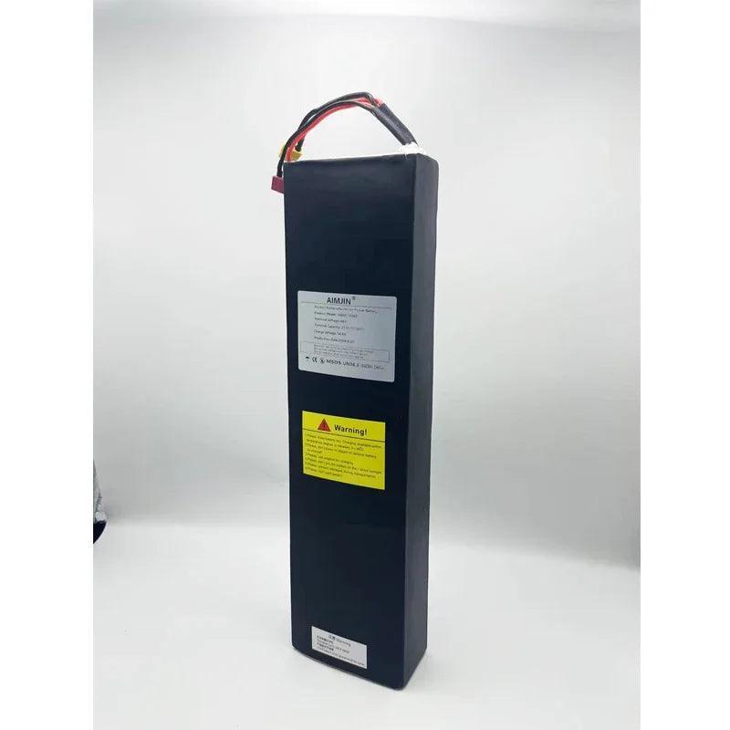 48V 21AH Rechargeable Lithium Battery pack 13S6P 1008Wh Built in BMS - VirtuousWares.Store