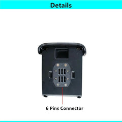 48V 52V 15Ah 20Ah Reention Rhino Li-ion 21700 E-bike Battery for - VirtuousWares.Store
