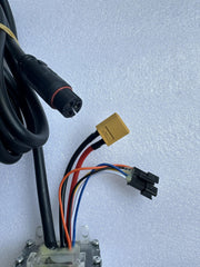 48V Brushless Controller Smlro Electric Bicycle Controller Electric - VirtuousWares.Store