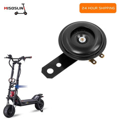 48V/60V 0.2A 105db Waterproof Electric Horn For Kaabo Wolf Warrior - VirtuousWares.Store