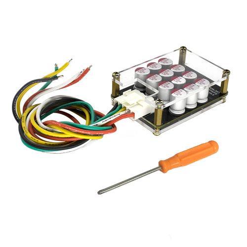 4S 5.5A BMS NCM LFP Li-ion Lipo Lifepo4 LTO Lithium Battery Cells - VirtuousWares.Store