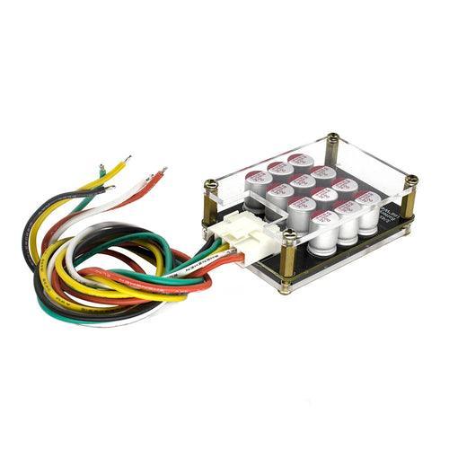 4S 5.5A BMS NCM LFP Li-ion Lipo Lifepo4 LTO Lithium Battery Cells - VirtuousWares.Store
