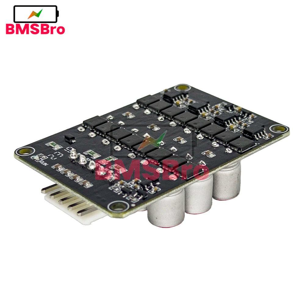 4S 5.5A BMS NCM LFP Li-ion Lipo Lifepo4 LTO Lithium Battery Cells - VirtuousWares.Store