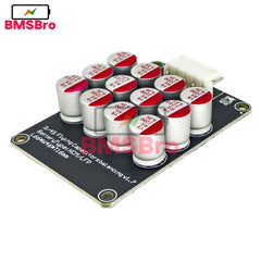 4S 5.5A BMS NCM LFP Li-ion Lipo Lifepo4 LTO Lithium Battery Cells - VirtuousWares.Store