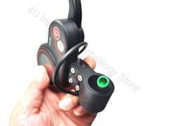 5 Pins 60V LH-100 Display for Laotie BOYUEDA Electric Scooter Display - VirtuousWares.Store
