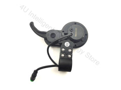 5 Pins 60V LH-100 Display for Laotie BOYUEDA Electric Scooter Display - VirtuousWares.Store