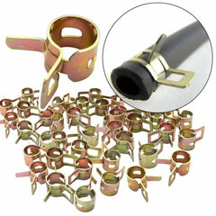 50/40/30/20/10/5pcs Motorcycle Scooter Car Vehicle ATV Go Kart Fuel - VirtuousWares.Store