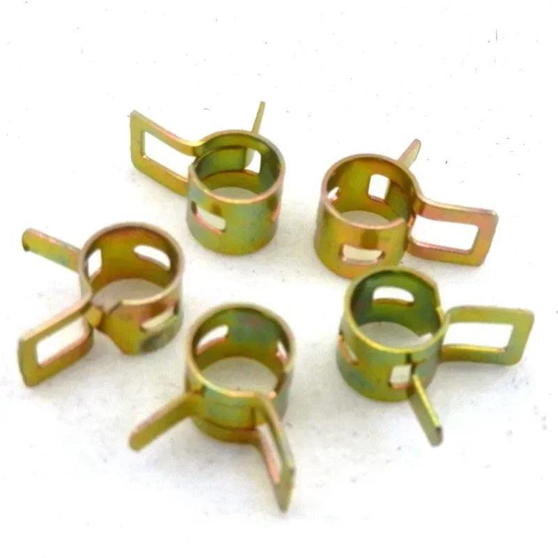 50/40/30/20/10/5pcs Motorcycle Scooter Car Vehicle ATV Go Kart Fuel - VirtuousWares.Store