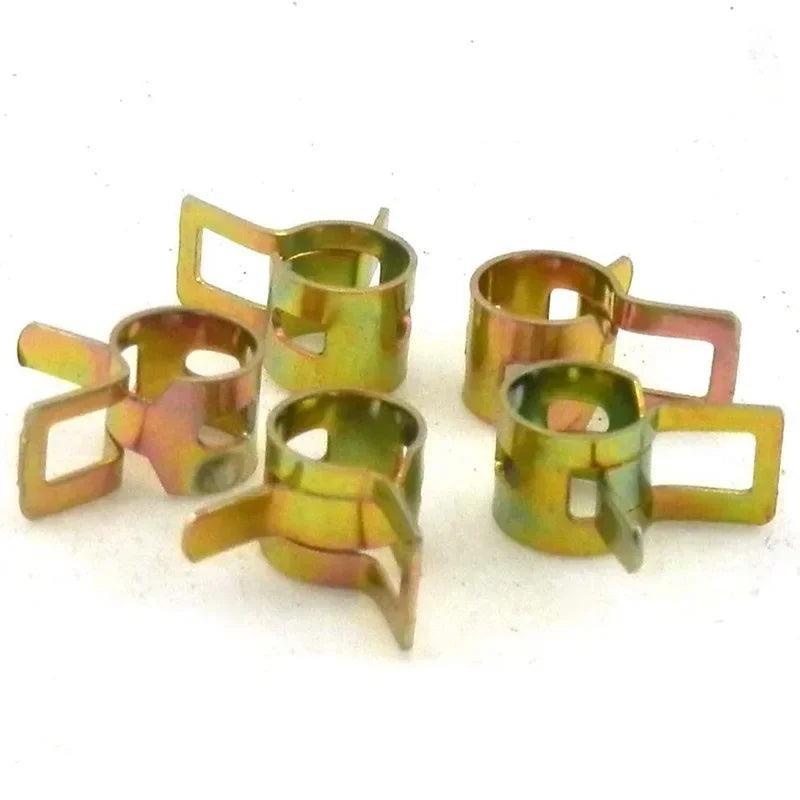 50/40/30/20/10/5pcs Motorcycle Scooter Car Vehicle ATV Go Kart Fuel - VirtuousWares.Store
