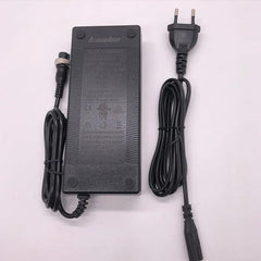 54.6V 2.0A Charger Standard Original Charging Kaabo Accessories for - VirtuousWares.Store