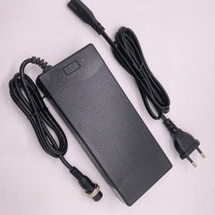 54.6V 2.0A Charger Standard Original Charging Kaabo Accessories for - VirtuousWares.Store