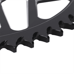 54T Chain Sprocket Rear Sprocket for Surron Ultra Bee,Aluminum Alloy - VirtuousWares.Store