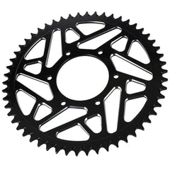 54T Chain Sprocket Rear Sprocket For Surron Ultra Bee,Aluminum Alloy - VirtuousWares.Store