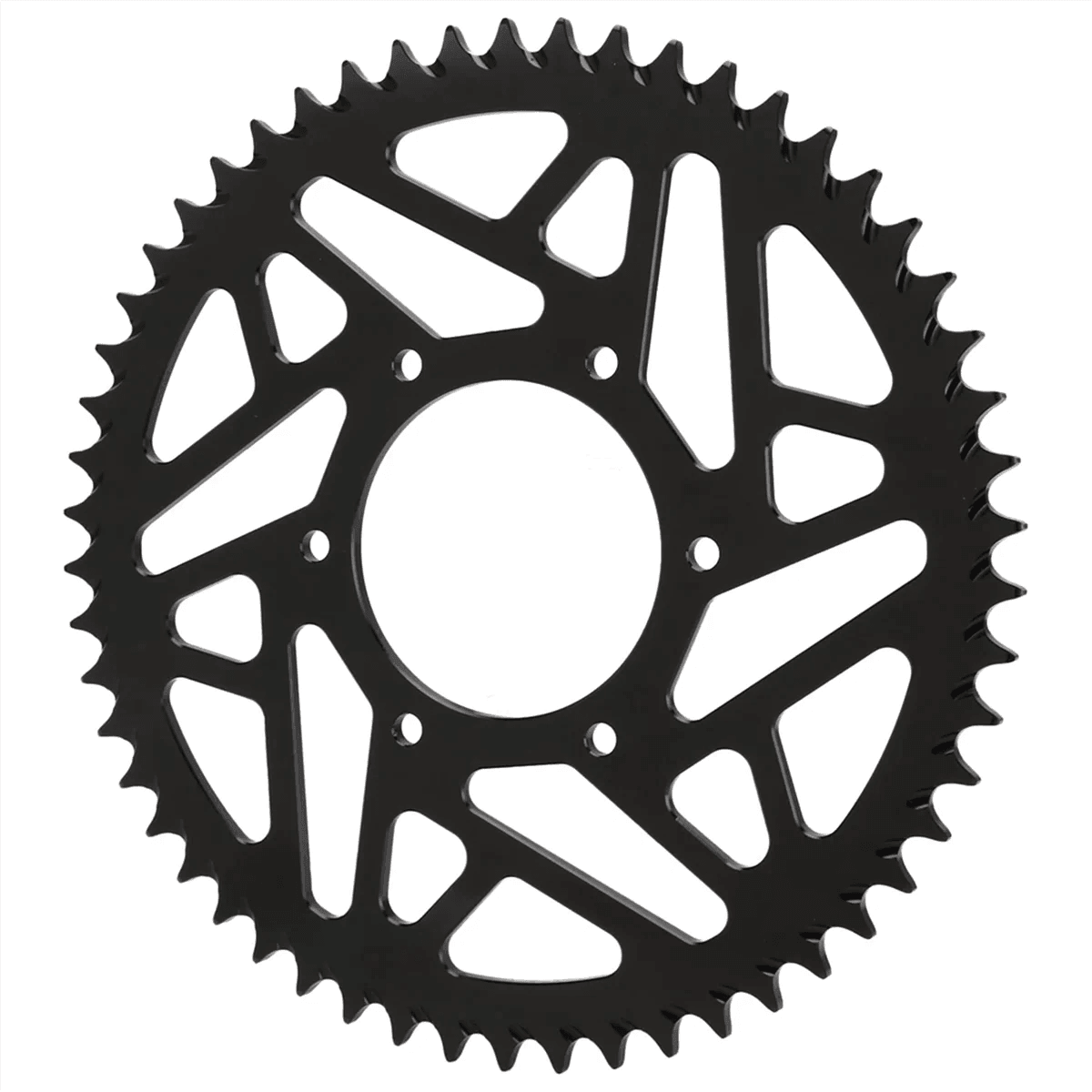 54T Chain Sprocket Rear Sprocket for Surron Ultra Bee,Aluminum Alloy - VirtuousWares.Store
