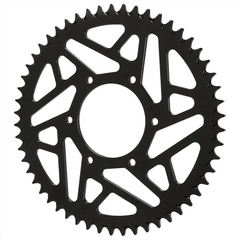 54T Chain Sprocket Rear Sprocket for Surron Ultra Bee,Aluminum Alloy - VirtuousWares.Store