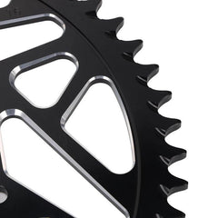 54T Chain Sprocket Rear Sprocket For Surron Ultra Bee,Aluminum Alloy - VirtuousWares.Store