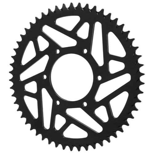 54T Chain Sprocket Rear Sprocket for Surron Ultra Bee,Aluminum Alloy - VirtuousWares.Store