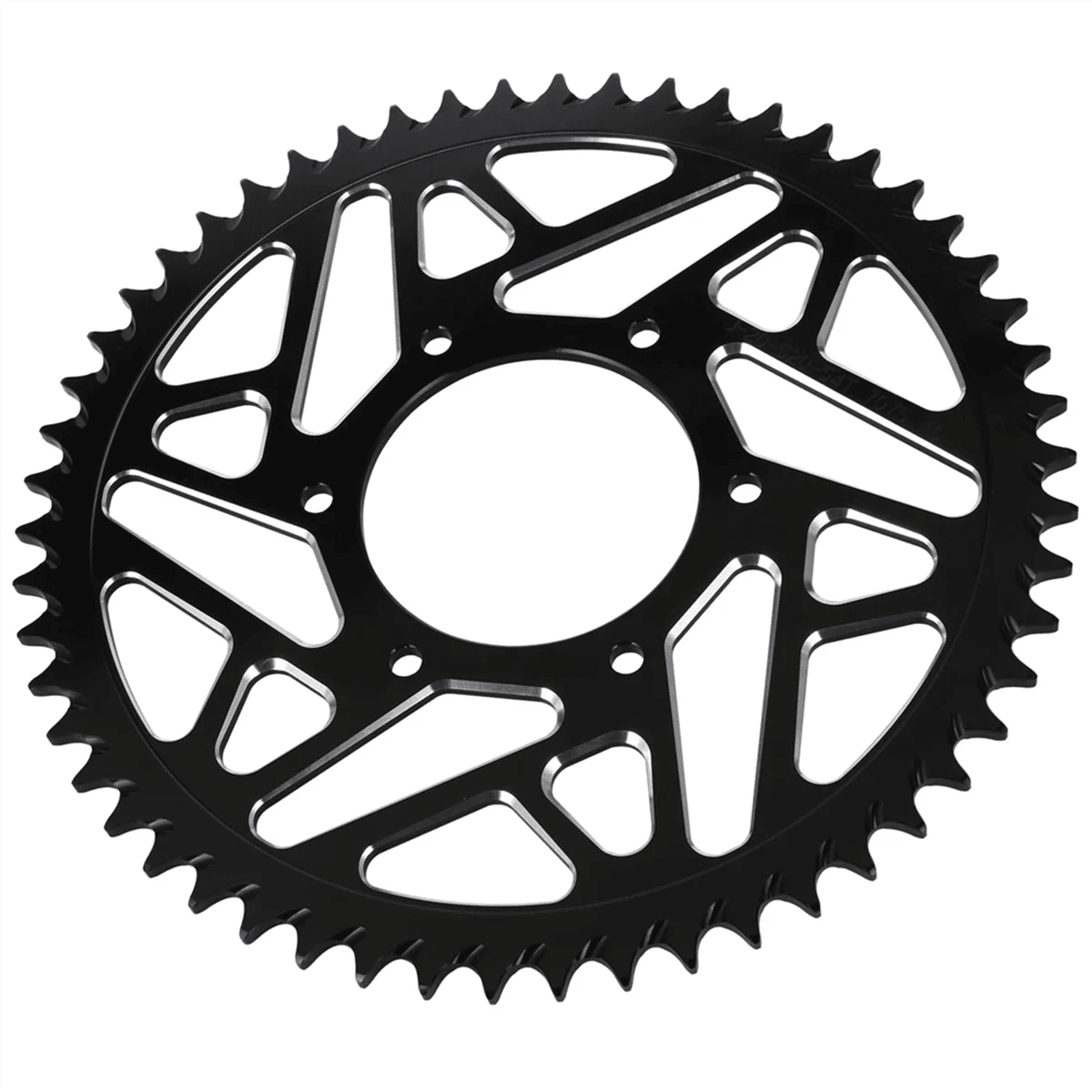 54T Chain Sprocket Rear Sprocket for Surron Ultra Bee,Aluminum Alloy - VirtuousWares.Store