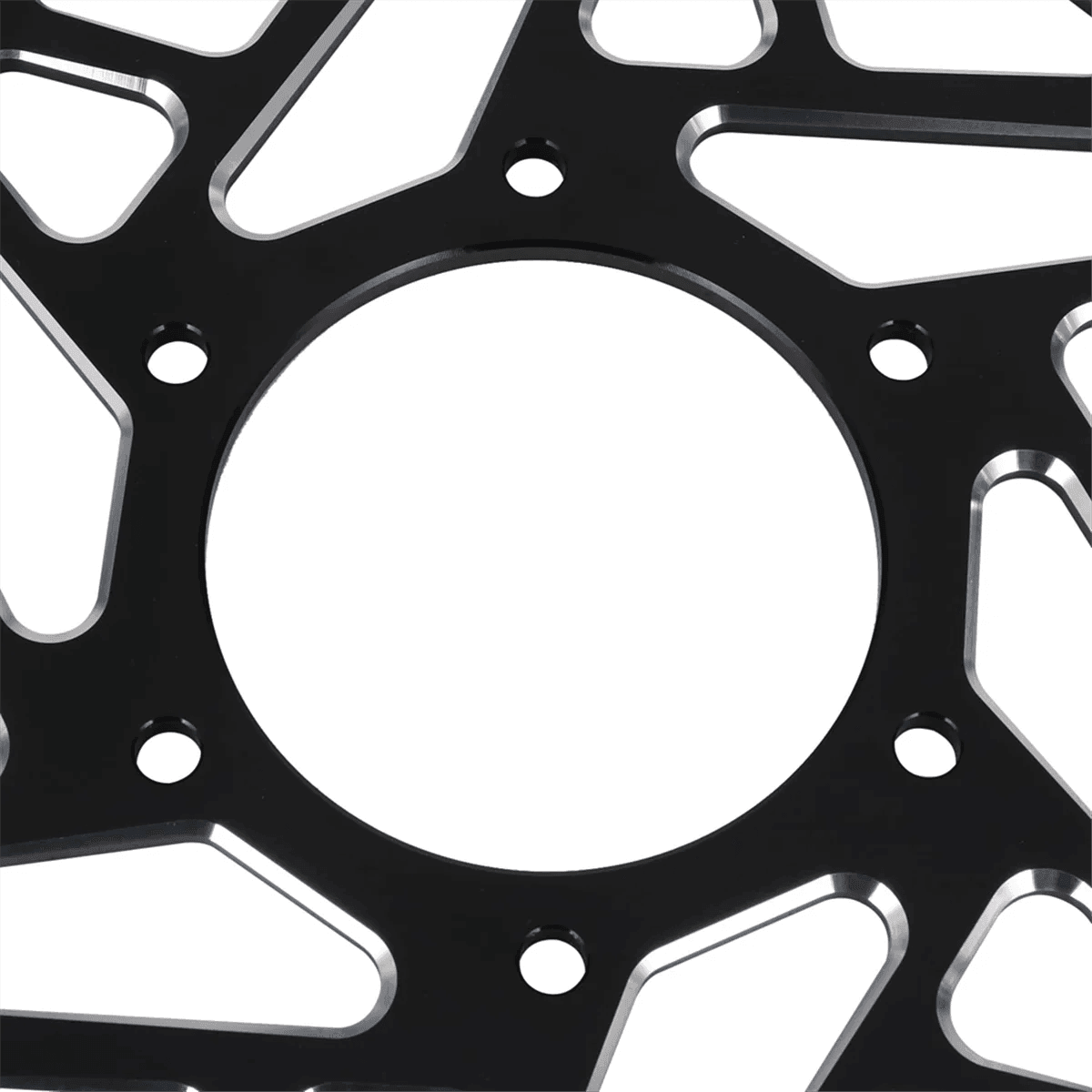 54T Chain Sprocket Rear Sprocket for Surron Ultra Bee,Aluminum Alloy - VirtuousWares.Store