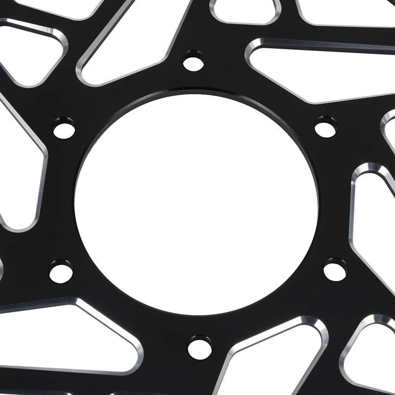 54T Chain Sprocket Rear Sprocket For Surron Ultra Bee,Aluminum Alloy - VirtuousWares.Store